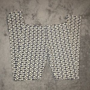 Girls Vineyard Vines leggings
